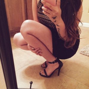 Jade - rencontre-Asiatique-La Rochelle